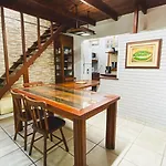 Webi Coliving - Joao Paulo - Florianopolis-Sc