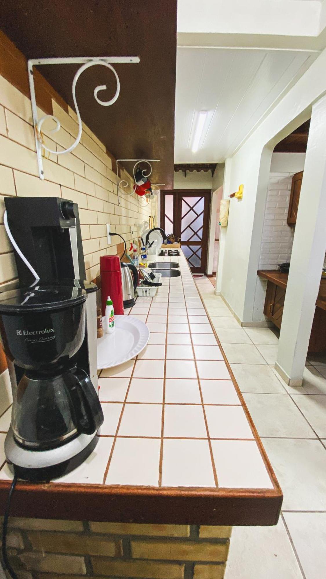 Webi Coliving - Joao Paulo - Florianopolis-sc