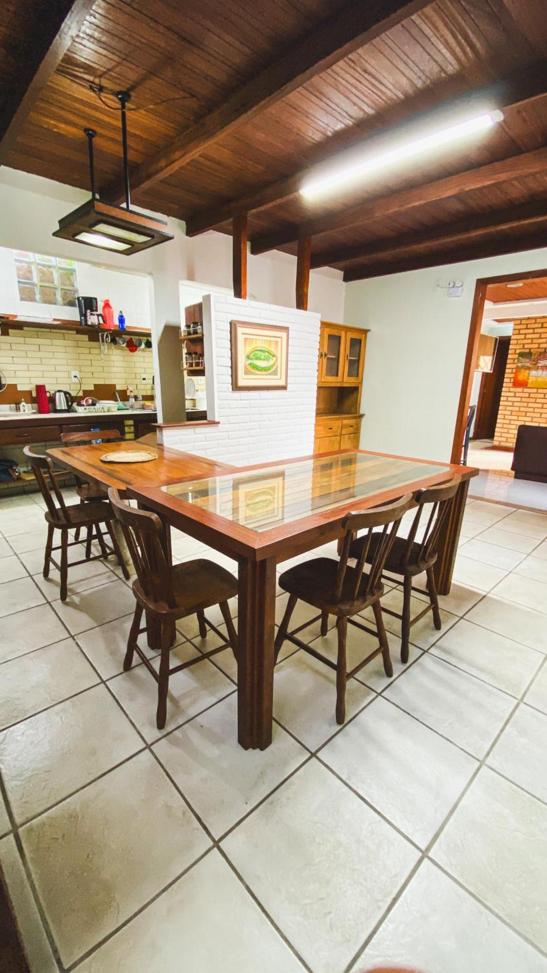 Webi Coliving - Joao Paulo - Florianopolis-sc Hostal Florianópolis