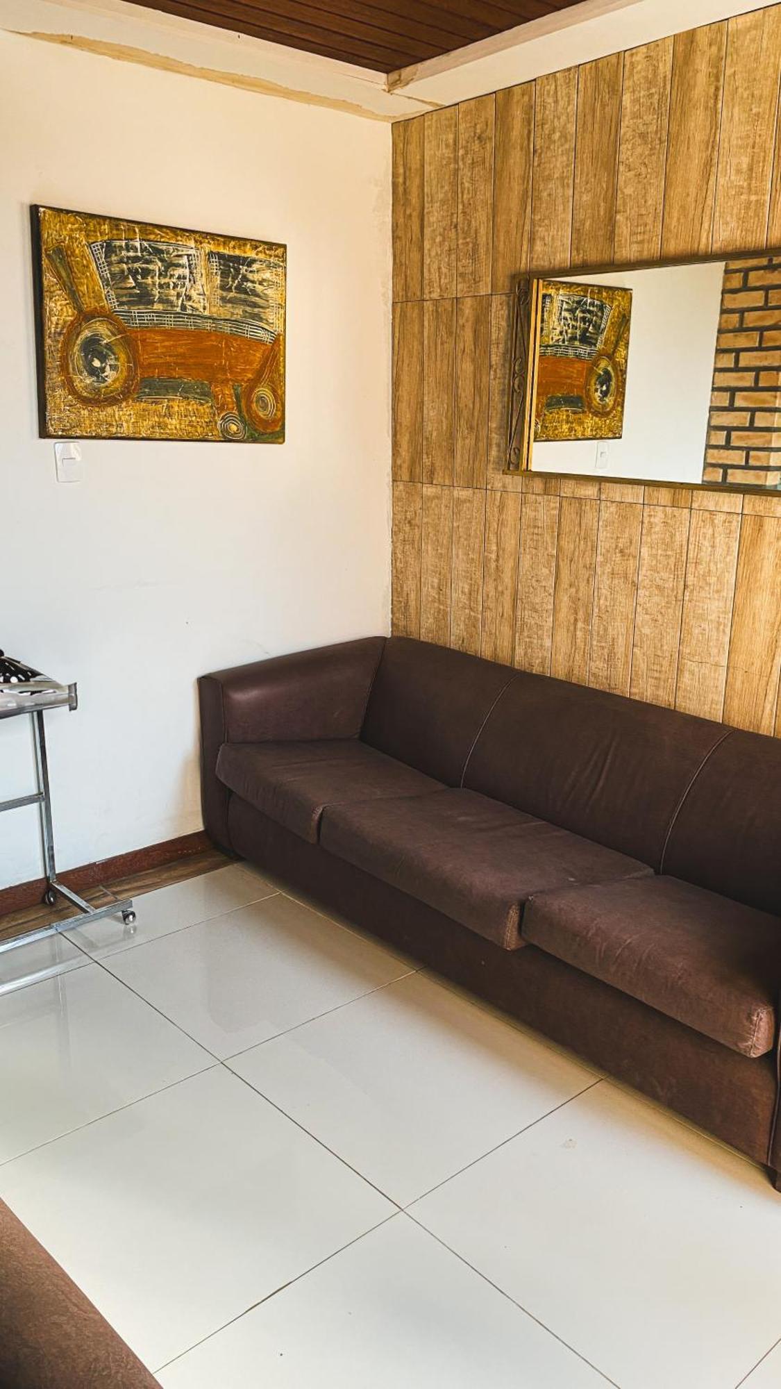 Hostal Webi Coliving - Joao Paulo - Florianopolis-sc