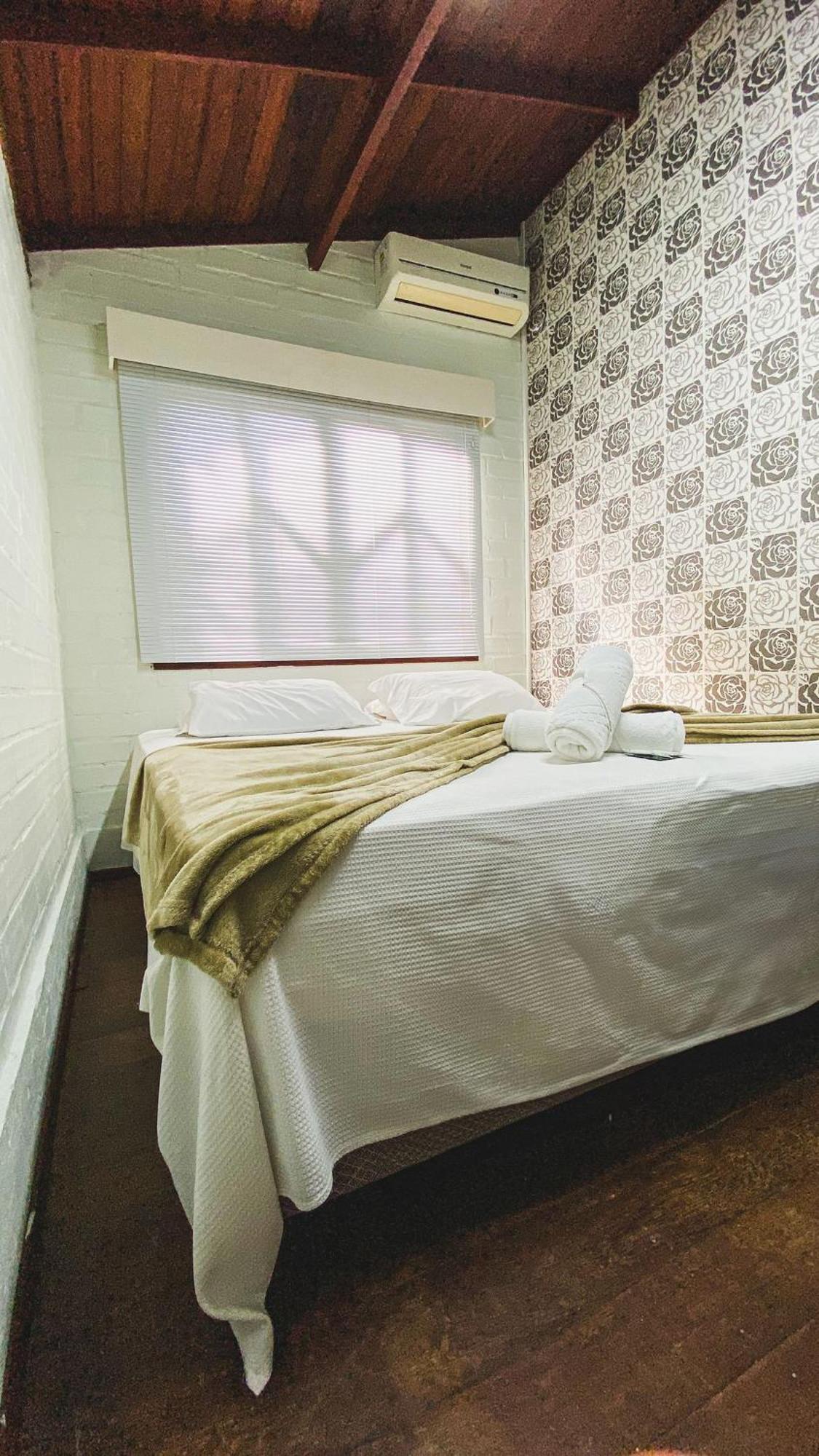 Hostal Webi Coliving - Joao Paulo - Florianopolis-sc