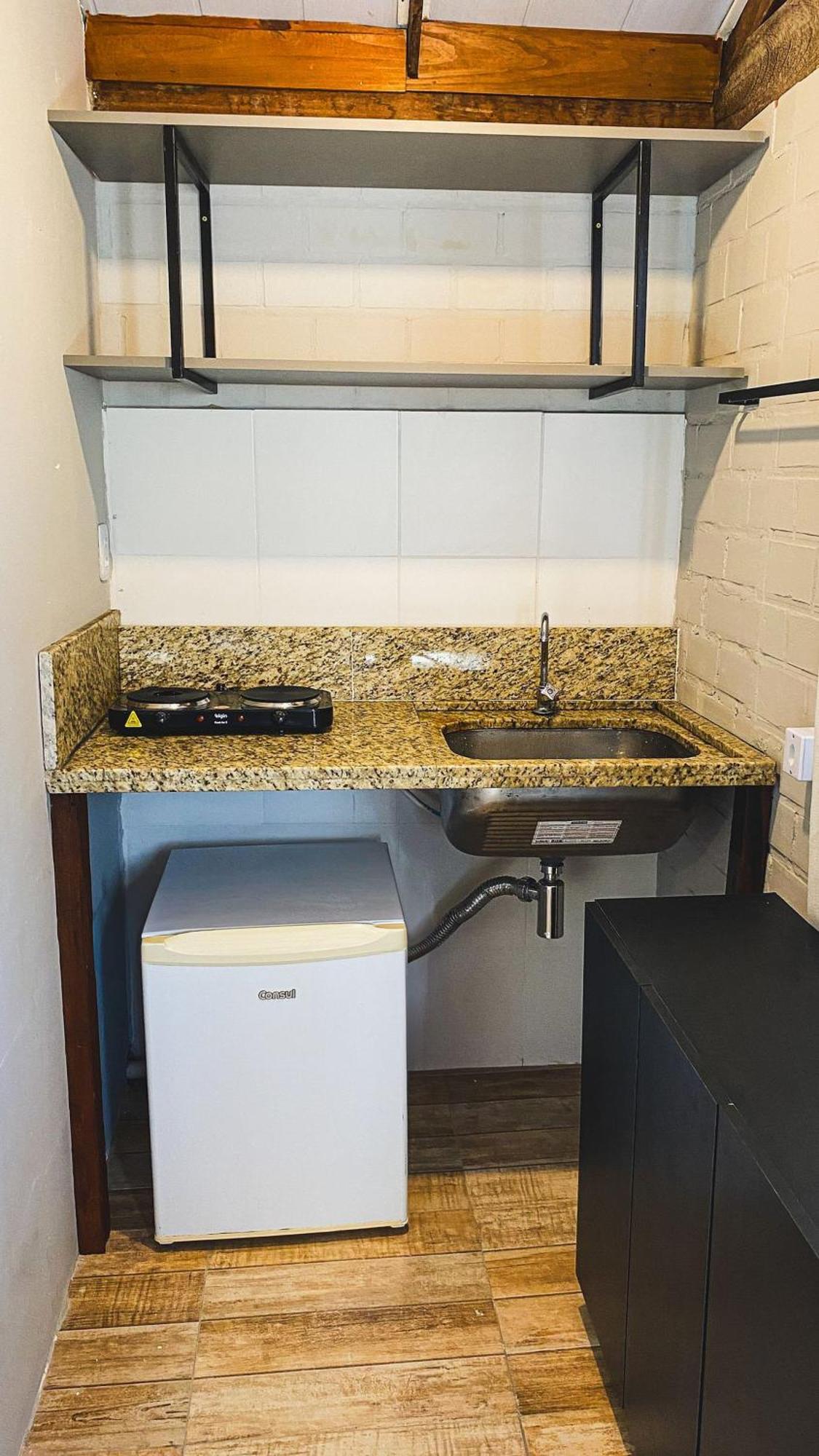 Hostal Webi Coliving - Joao Paulo - Florianopolis-sc