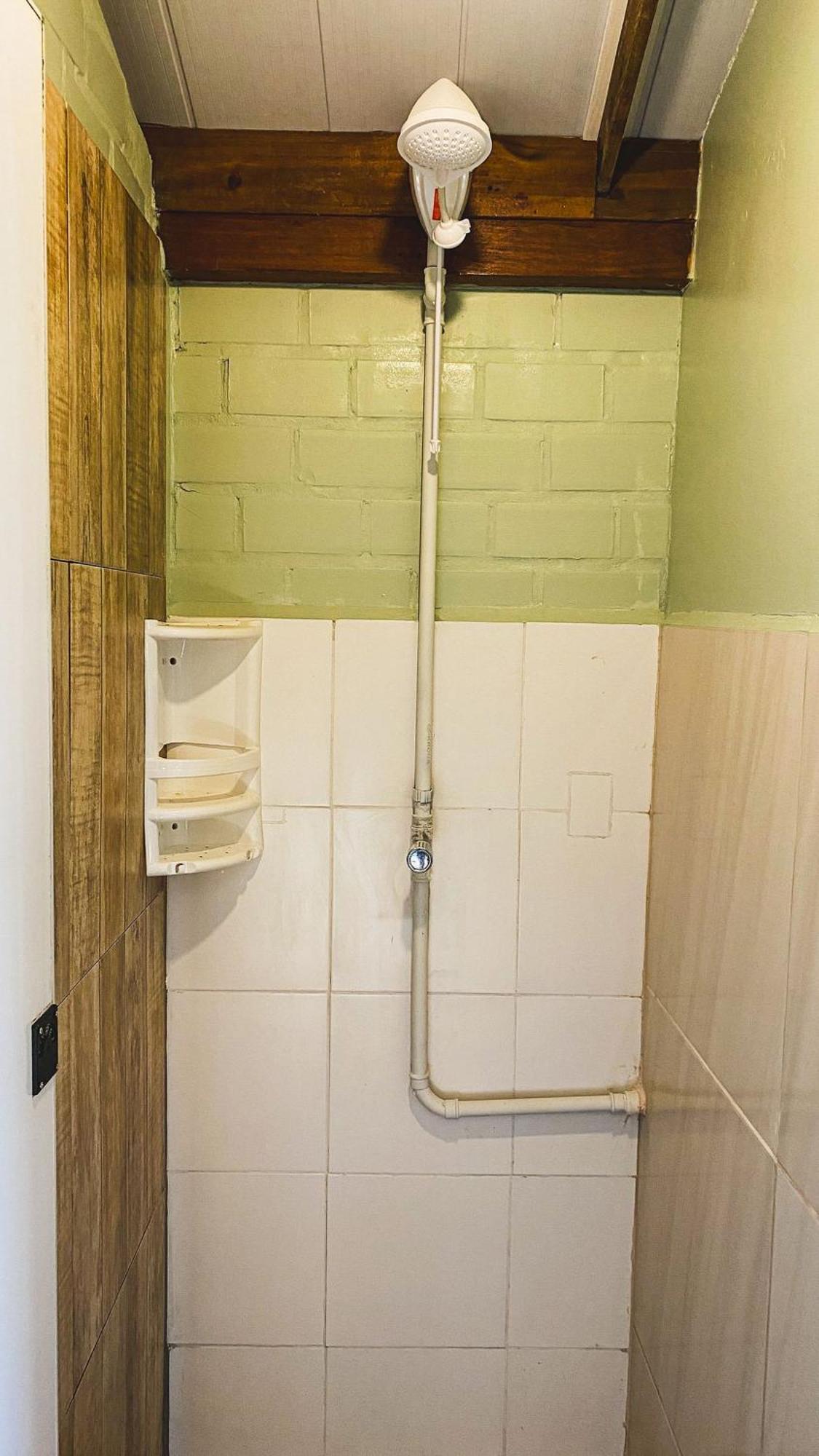 Webi Coliving - Joao Paulo - Florianopolis-sc