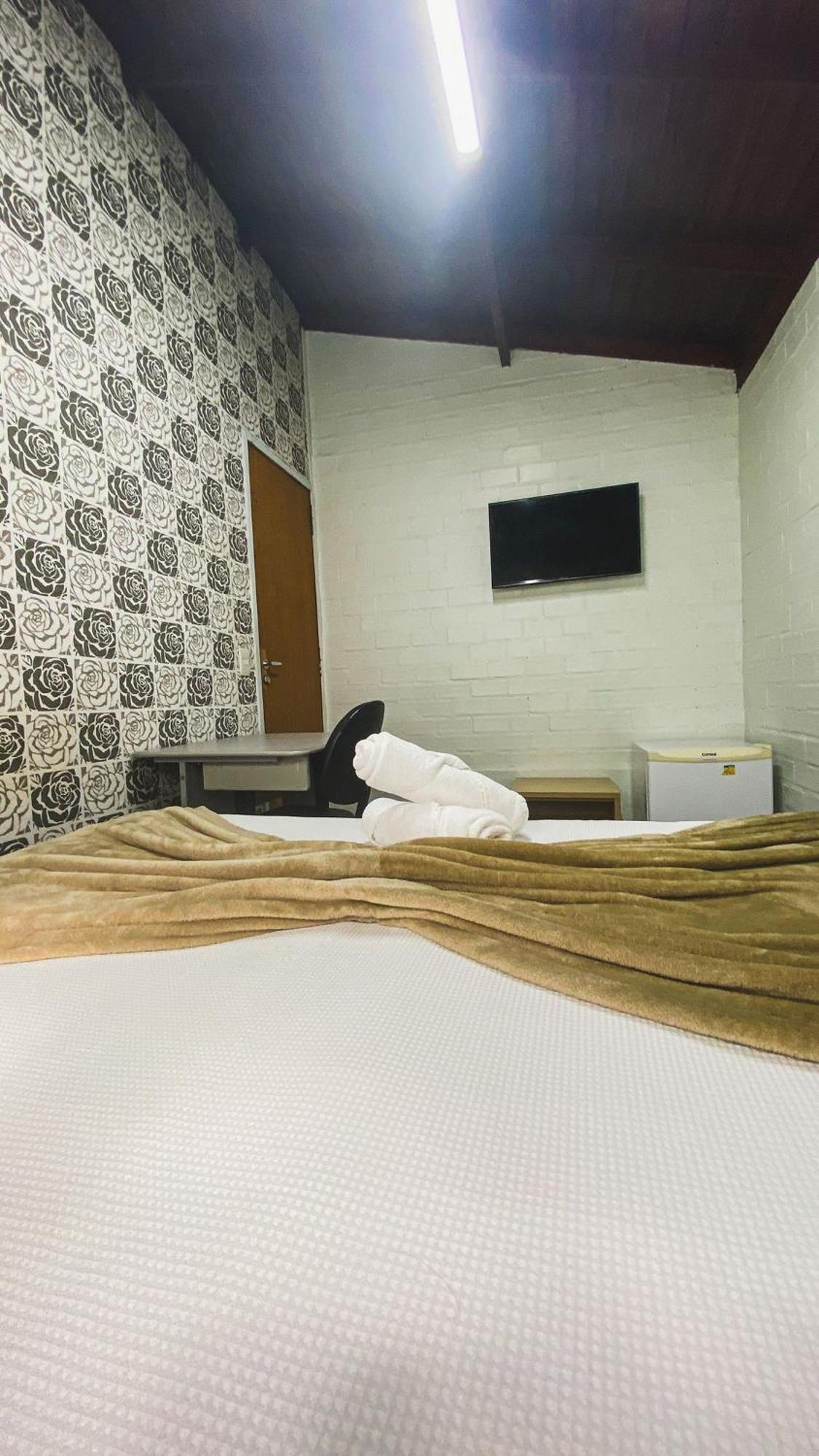 Hostal Webi Coliving - Joao Paulo - Florianopolis-sc *