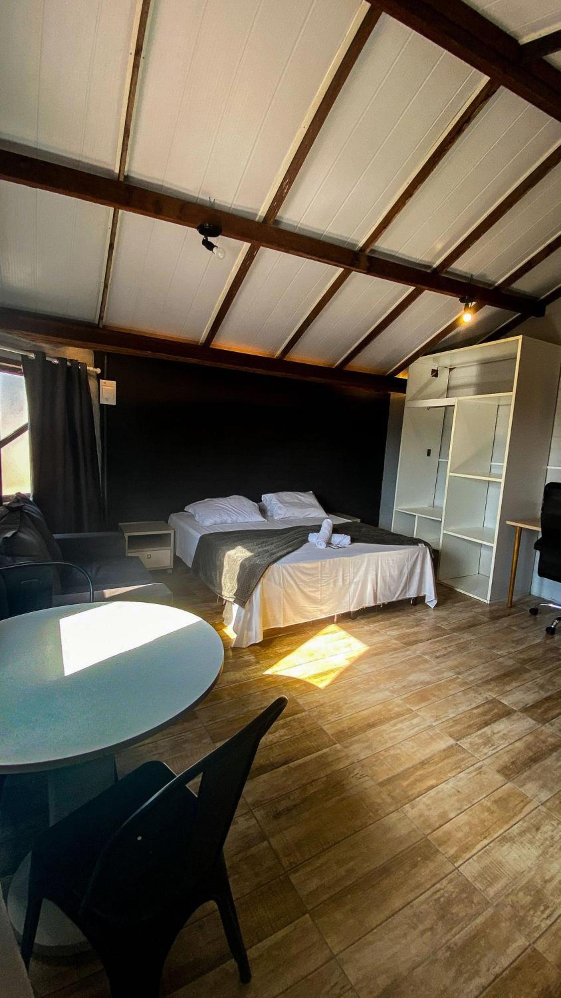 Hostal Webi Coliving - Joao Paulo - Florianopolis-sc Florianópolis