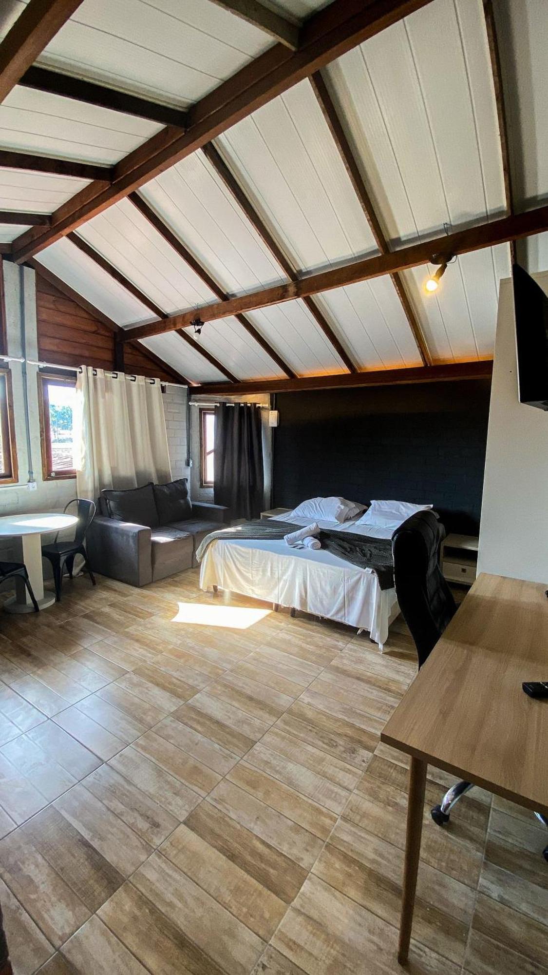 Hostal Webi Coliving - Joao Paulo - Florianopolis-sc *
