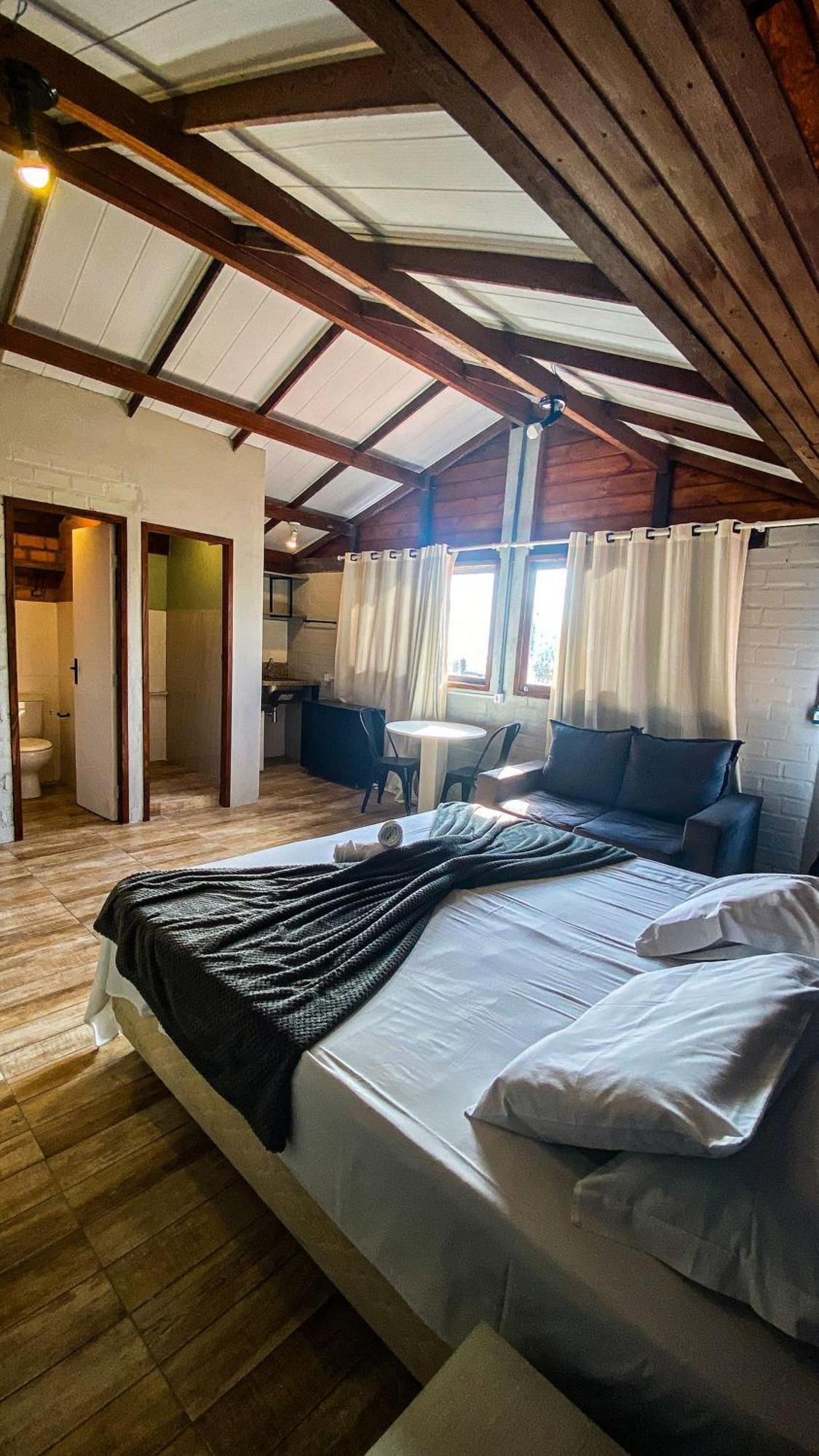 Hostal Webi Coliving - Joao Paulo - Florianopolis-sc Florianópolis